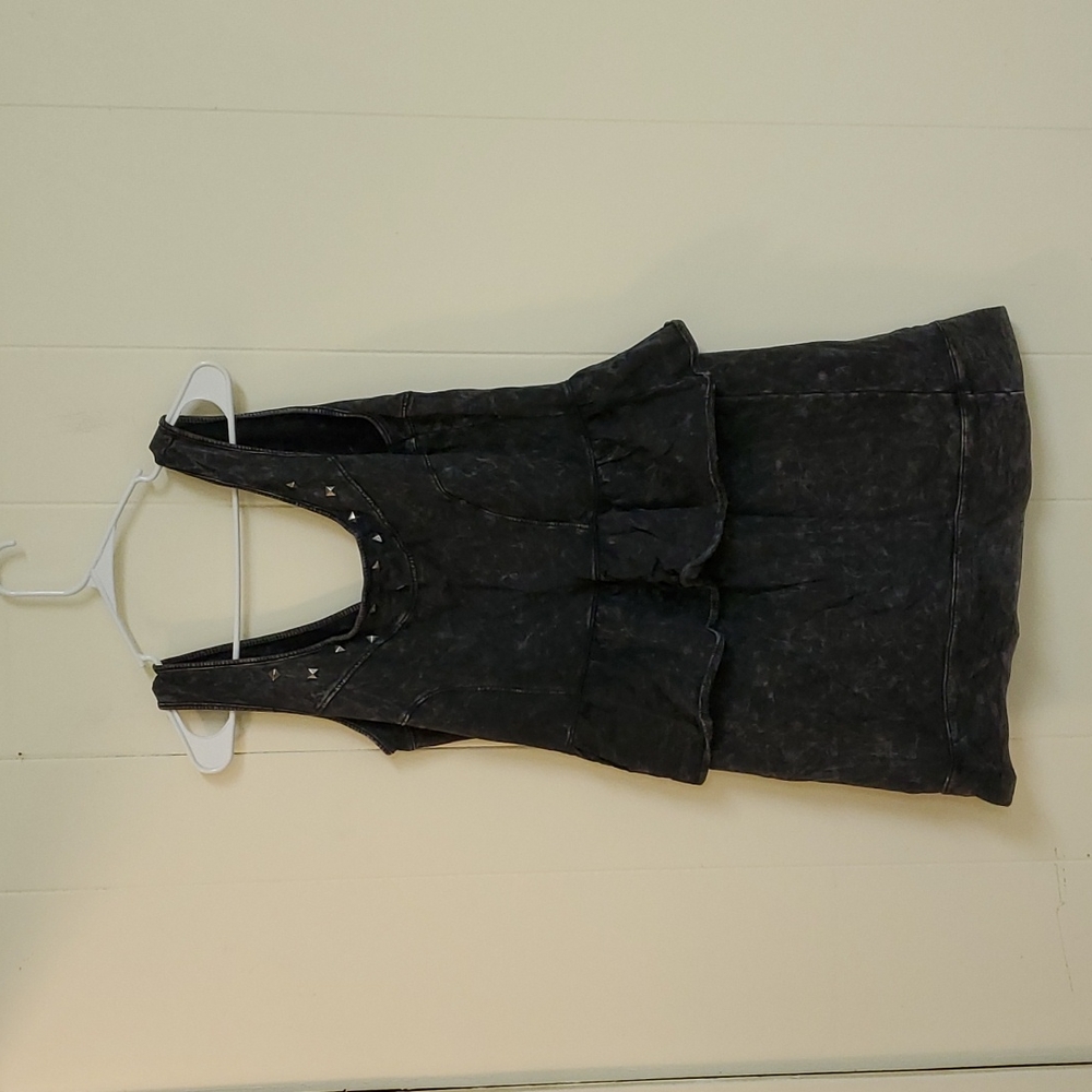 Sweet Love Peplum Dress Size XL